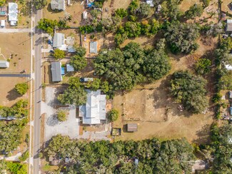 Plus de détails pour 10511 Main St, Thonotosassa, FL - Terrain à vendre