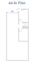 8250 Vickers St, San Diego, CA à louer Plan d’étage– Image 1 sur 1