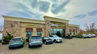 Plus de détails pour 1696 Sunrise Hwy, Bay Shore, NY - Bureau/Local commercial à louer