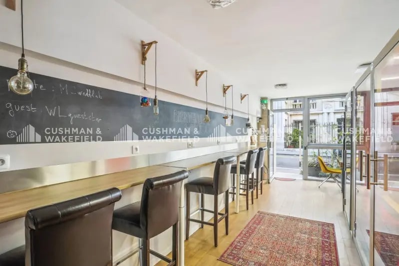 10 Rue Des Renaudes, Paris à louer - Photo intérieure – Image 2 sur 16