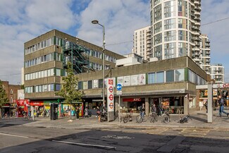 Plus de détails pour Cambridge Rd, Barking - Bureau à louer