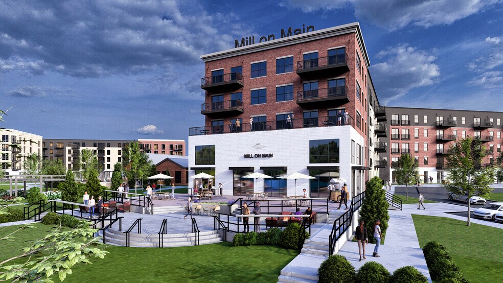 700 S Main St, Oshkosh, WI à louer - Photo de l’immeuble – Image 3 sur 4