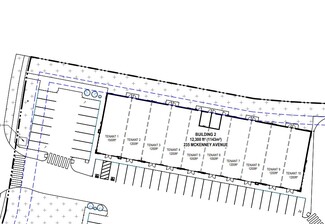 Plus de détails pour 235 Mckenney Av, St. Albert, AB - Local commercial à louer