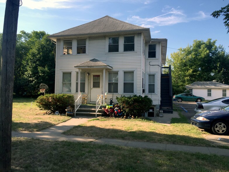 35641-35657 Brush St, Wayne, MI à vendre - Autre – Image 3 sur 4