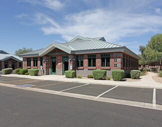 Plus de détails pour 2812 N Norwalk, Mesa, AZ - Bureau à louer