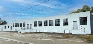 Plus de détails pour 1010 E Madison St, Big Rapids, MI - Industriel/Logistique à louer