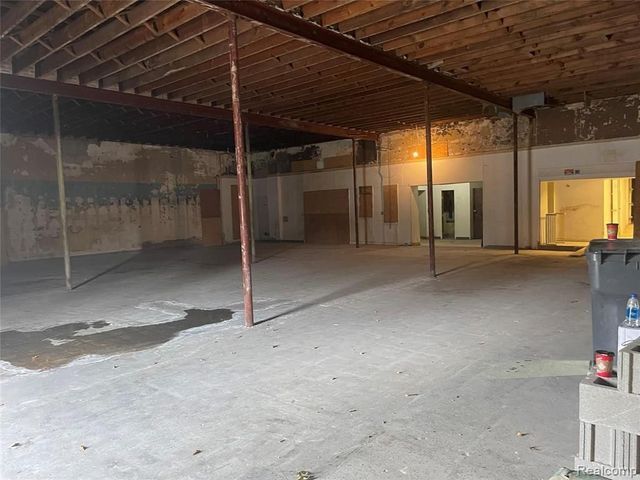 301 S Oakwood, Detroit, MI à vendre - Photo de l’immeuble – Image 2 sur 21