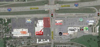Plus de détails pour 5112 S Harvard Ave, Tulsa, OK - Terrain à vendre