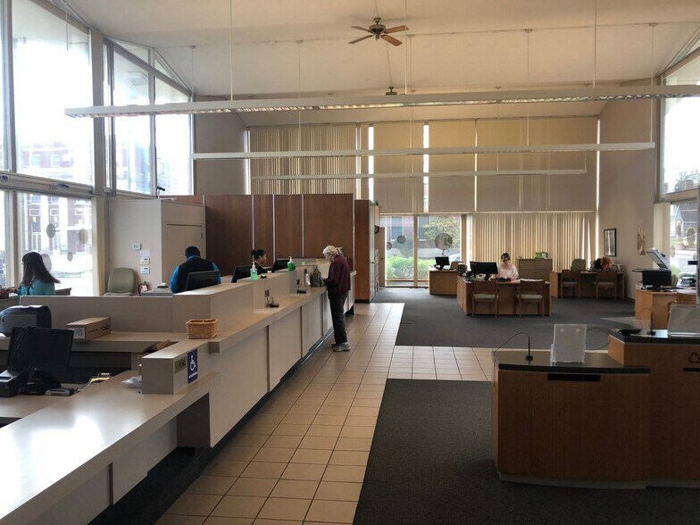 115 E 4th St, The Dalles, OR à vendre - Photo intérieure – Image 3 sur 3