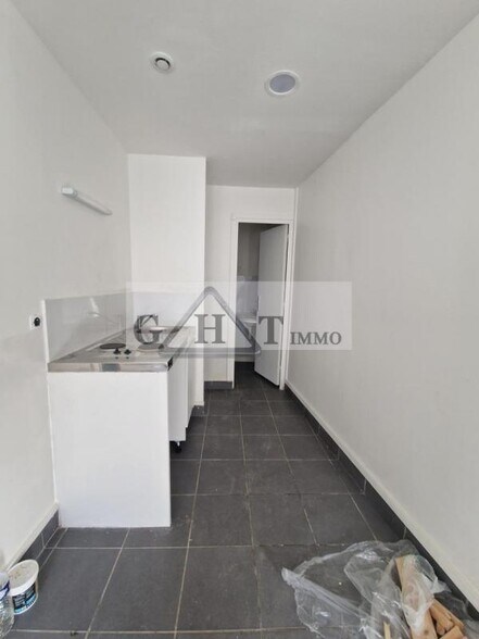 Local commercial dans Drancy à vendre - Photo intérieure – Image 3 sur 3