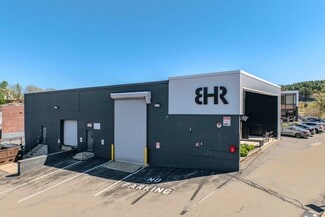 Plus de détails pour 179 Bear Hill Rd, Waltham, MA - Local d'activités à louer