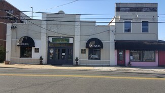 Plus de détails pour 169-171 W Front St, Red Bank, NJ - Local commercial à louer