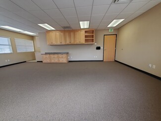 Plus de détails pour 83 Continental Dr, Reno, NV - Bureau à louer