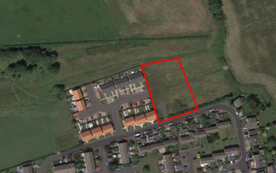 Ovingham, Ovingham à vendre - Aérien – Image 1 sur 1
