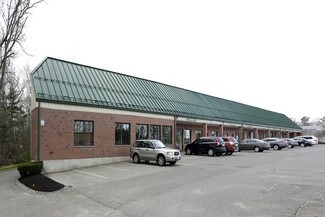 Plus de détails pour 939-941 Salem St, Groveland, MA - Local commercial à vendre