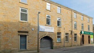 Plus de détails pour 17-19 Nicholas St, Burnley - Bureau à vendre