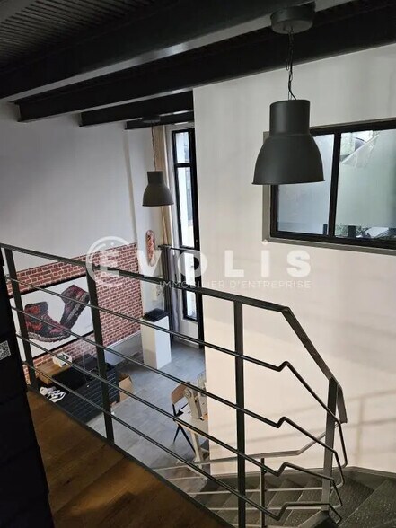 Bureau dans Arcueil à louer - Photo de l’immeuble – Image 2 sur 11