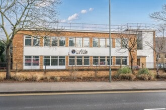 7 Queen St, Erith à louer Photo de l’immeuble– Image 1 sur 10