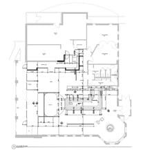 500 Northpointe Cir, Seven Fields, PA à louer Plan d’étage– Image 2 sur 2