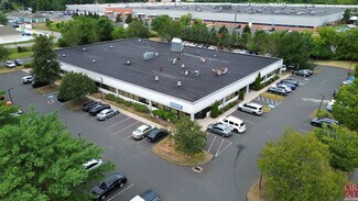 Plus de détails pour 375 Willard Ave, Newington, CT - Bureau/Médical à louer