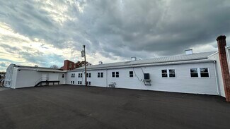 Plus de détails pour 200 Monroe St, Pottstown, PA - Industriel/Logistique à vendre