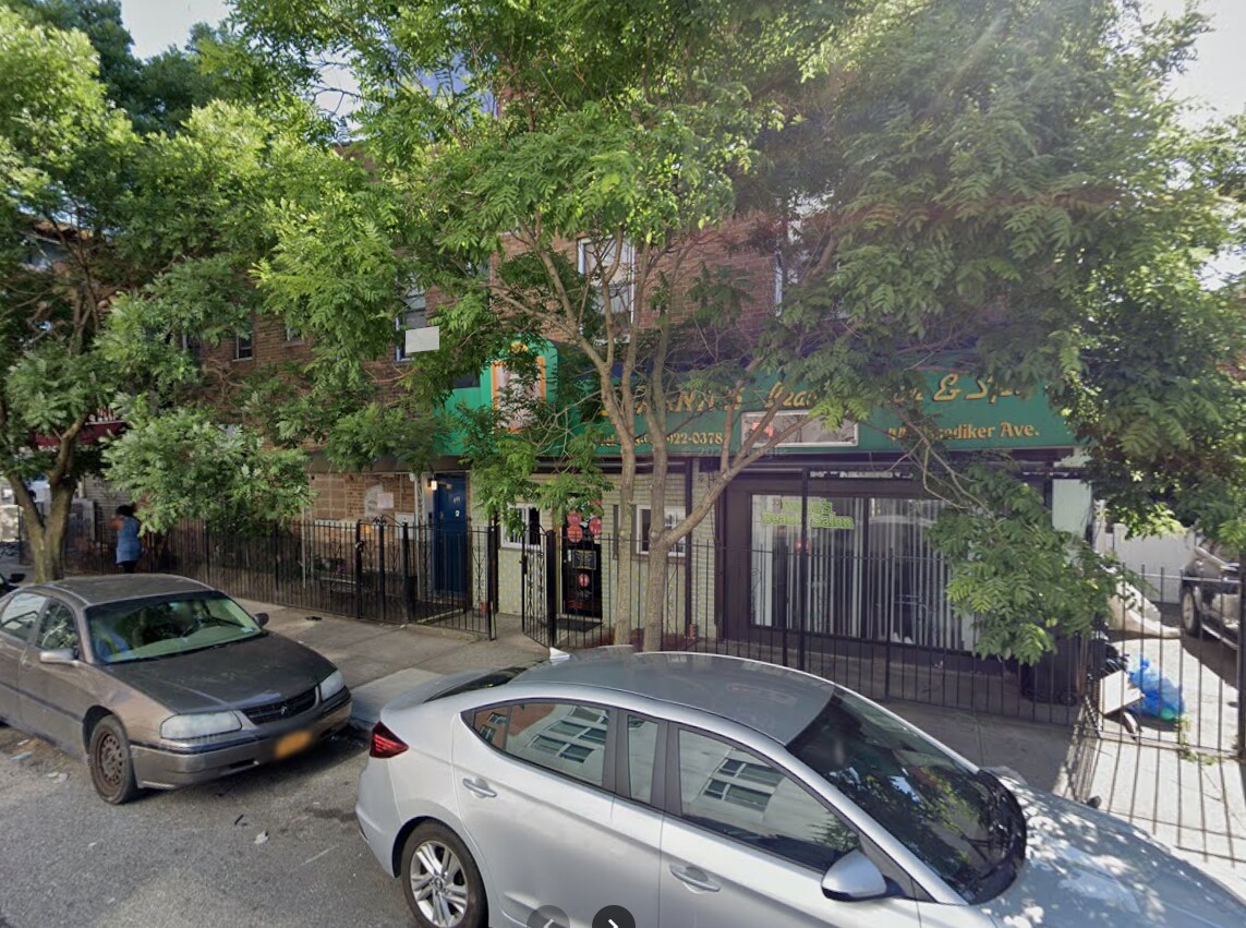 479 Livonia Ave, Brooklyn, NY à louer Photo principale– Image 1 sur 2
