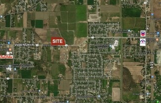 Plus de détails pour 3182 W 2600 N, Plain City, UT - Terrain à louer