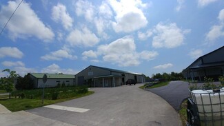 Plus de détails pour 29528 Canvasback Dr, Easton, MD - Industriel/Logistique à vendre