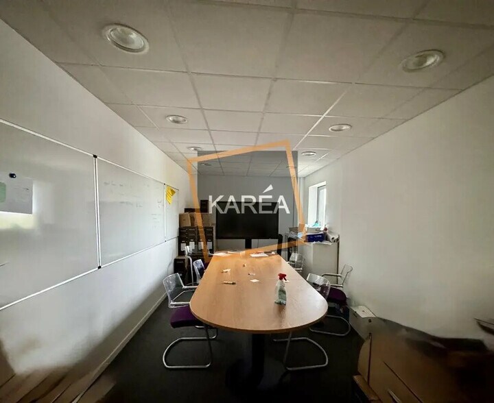 Bureau dans Serris à louer - Photo de l’immeuble – Image 3 sur 5