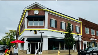 Plus de détails pour 40-42 E Hinsdale Ave, Hinsdale, IL - Bureau/Local commercial à louer