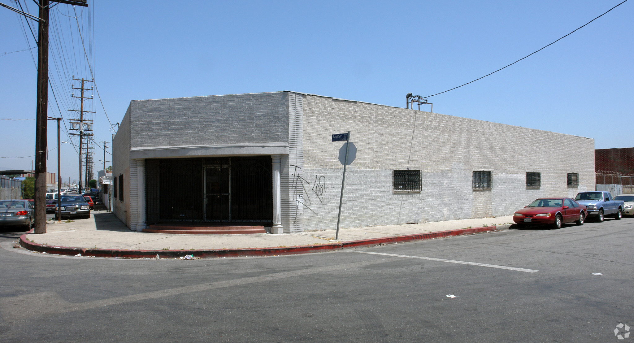 7470 Greenbush Ave, North Hollywood, CA à louer Photo principale– Image 1 sur 5