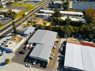 Plus de détails pour 115 Mingo Trl, Longwood, FL - Industriel/Logistique à louer