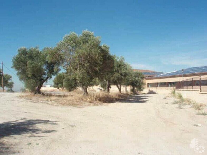 Terrain dans Sevilla la Nueva, Madrid à vendre - Photo de l’immeuble – Image 3 sur 19