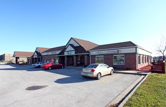 Plus de détails pour 600 8th St SW, Altoona, IA - Local commercial à louer