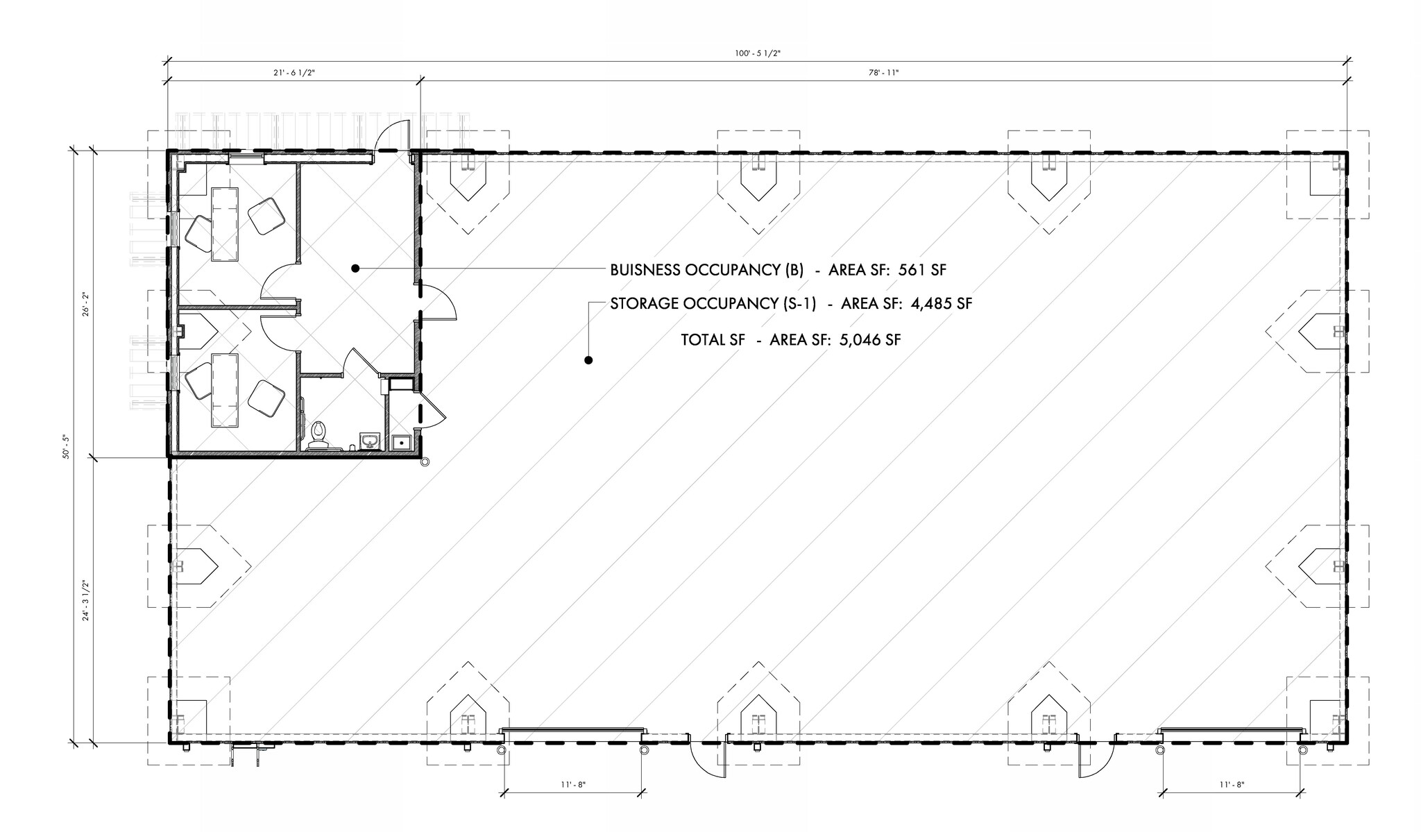 12362 Speedway Blvd, Hardeeville, SC à louer Photo de l’immeuble– Image 1 sur 1