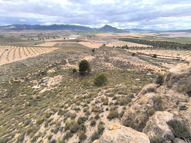 Terrain dans MURCIA à vendre - Photo principale – Image 1 sur 8