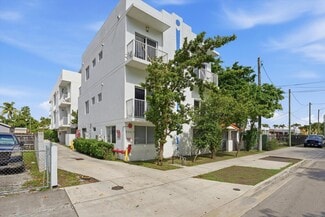 Plus de détails pour 1860 NW 24th Ave, Miami, FL - Logement à vendre