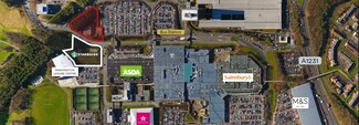 Plus de détails pour The Galleries Retail Park, Washington - Terrain à vendre