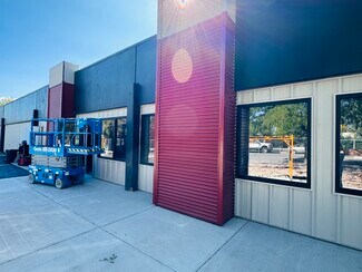 Plus de détails pour 201 S 6th St, Grand Junction, CO - Local commercial à louer