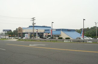 Plus de détails pour 1 & 2 Boston Post Rd – Local commercial à vendre, Milford, CT