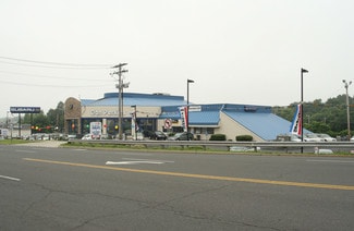 Plus de détails pour 1 Boston Post Rd, Milford, CT - Local d'activités à louer