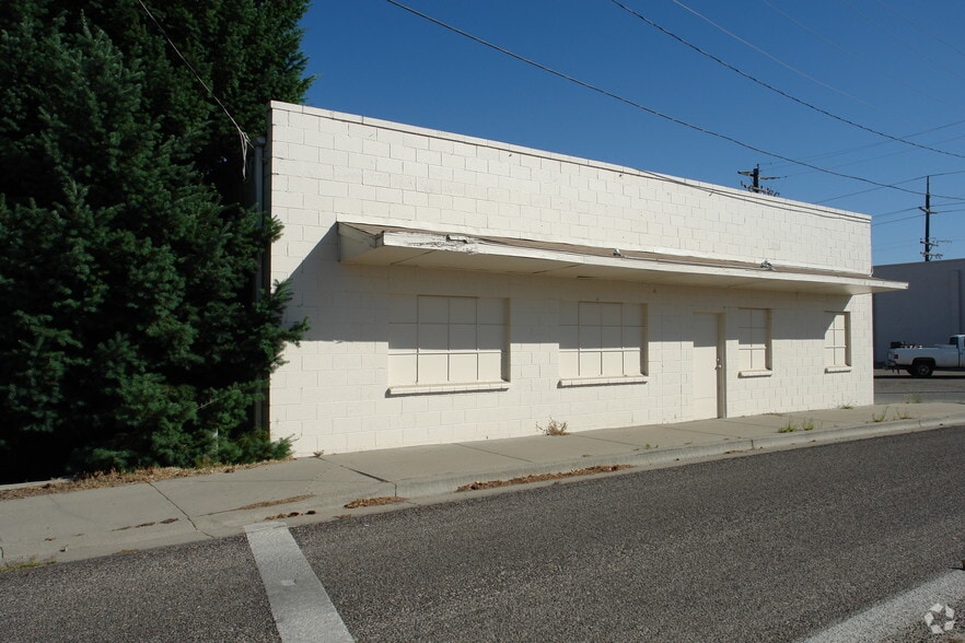112 W 36th St, Garden City, ID à vendre - Photo de l’immeuble – Image 2 sur 2