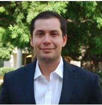 Alexander Sorto
