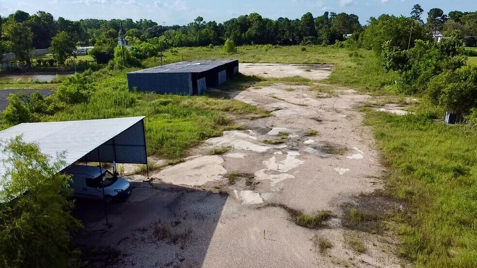 12931 FM 1960, Huffman, TX à louer - Photo de l’immeuble – Image 2 sur 8