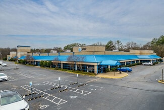 Plus de détails pour 1699-1735 Sycamore View Rd, Memphis, TN - Local d’activités à vendre