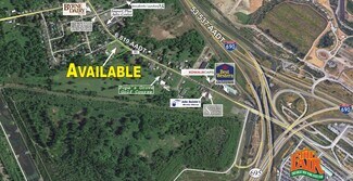 Plus de détails pour State Fair Blvd, Geddes, NY - Terrain à vendre