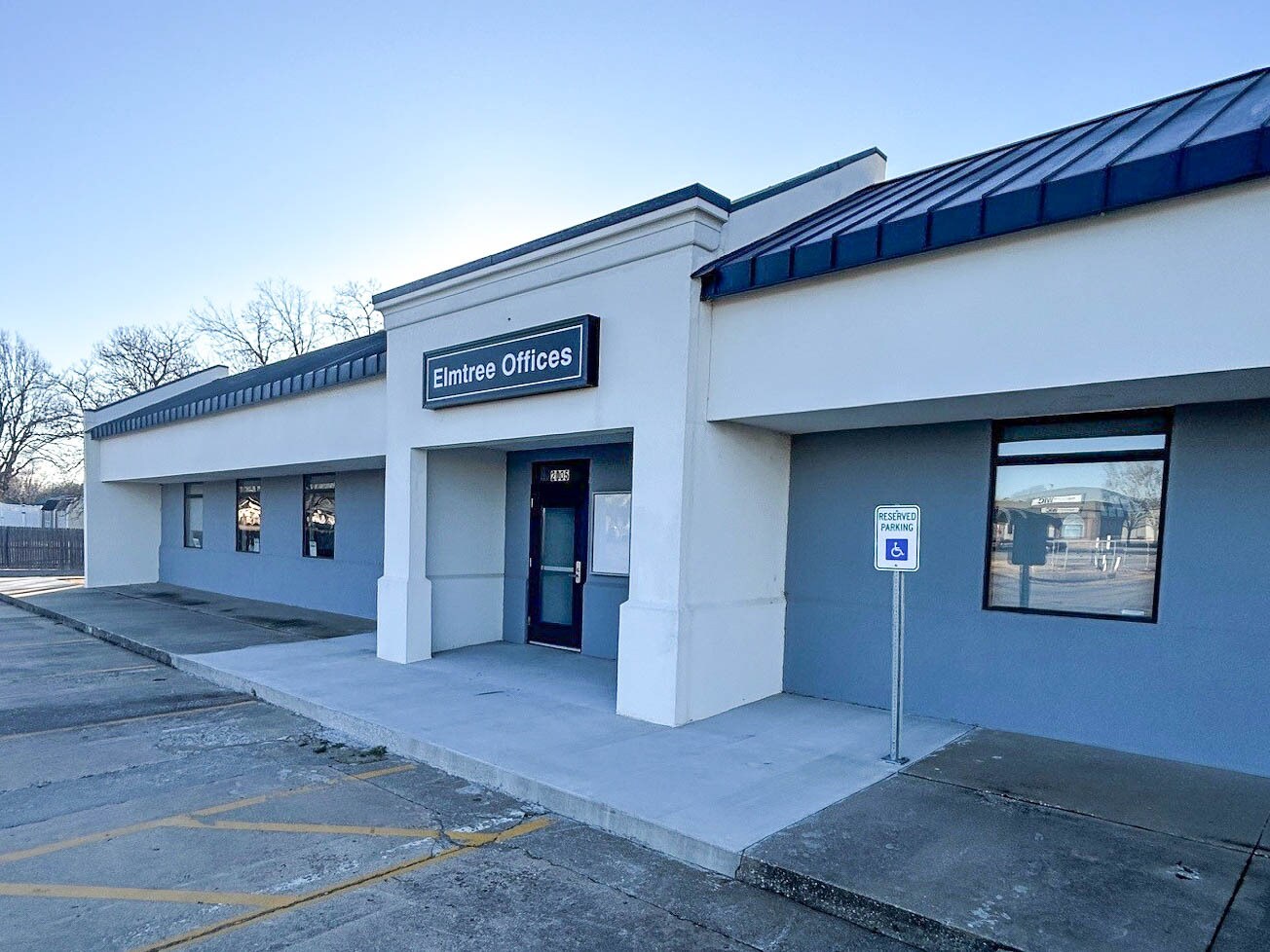 2005 S Elm Pl, Broken Arrow, OK à louer Photo principale– Image 1 sur 13