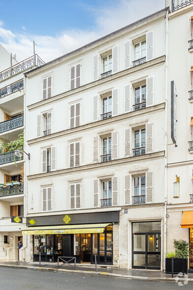 49 Rue Lauriston, Paris à louer - Photo principale – Image 1 sur 1