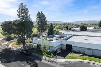 5981 Graham Ct, Livermore, CA - VUE AÉRIENNE  vue de carte
