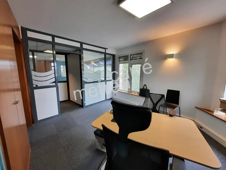 Bureau dans Nantes à louer - Photo intérieure – Image 2 sur 7